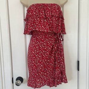 VICI Mini Strapless, Size Medium